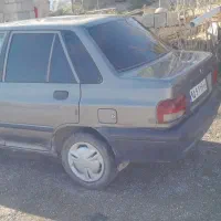 پراید ۸۸|خودرو سواری و وانت|سیلوانه, |دیوار