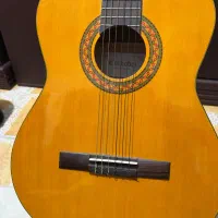 گیتار Cordoba مدل C70|گیتار، بیس، امپلیفایر|تهران, شهرک ولیعصر شمالی|دیوار