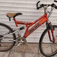 دوچرخه واسکیت|دوچرخه، اسکیت، اسکوتر|مشهد, فاطمیه|دیوار