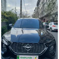 هایما 8S مدل ۱۴۰۱ کم کار با ضمانت کارنامه