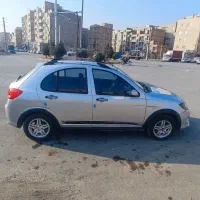 کوییک 401 بدون رنگ