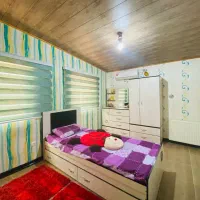 ویلاباغ نیم پیلوت.سنددار.معاوضه باخودرو.شهرکی|فروش خانه و ویلا|تهران, صادقیه|دیوار