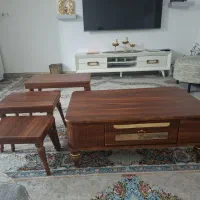 میزعسلی