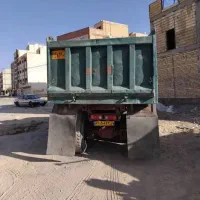 زیر مایلر مدل ۶۳|خودرو سنگین|اصفهان, خواجو|دیوار