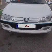 پارس tu5 مدل ۹۳