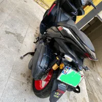 NVX170طرح ایروکس|موتورسیکلت|تهران, جی|دیوار