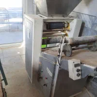 فروش دستگاه های نانوایی|فروشگاه و مغازه|دامغان, |دیوار