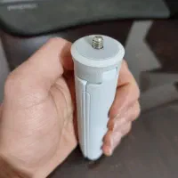 گیمبال(لرزشگیر موبایل ) ژیون اسموت کیو۴ smooth Q4|لوازم جانبی موبایل و تبلت|الوند, |دیوار