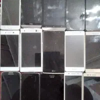 تعدادی تاچ و السیدی و ....