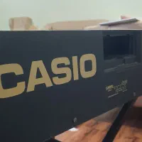 پیانو دیجیتال کاسیو|پیانو، کیبورد، آکاردئون|ایذه, |دیوار