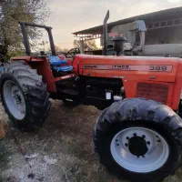 تراکتور۳۹۹مدل۹۳