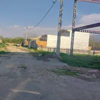 فروش زمین مسکونی سنددار ۱۵۵متر