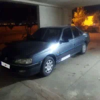 پارس تمام رنگ|خودرو سواری و وانت|گنبد کاووس, |دیوار