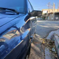 پراید۱۱۱ مدل ۹۰|خودرو سواری و وانت|همدان, |دیوار