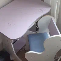 میز و صندلی تحریر