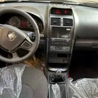 سمند سورن پلاس سفید مدل ۱۴۰۵ خشک صفر کیلومتر