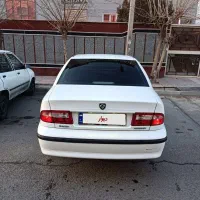 سمند lx مولتی پلکس مدل ۹۷|خودرو سواری و وانت|اسلام‌شهر, شهرک سعیدیه|دیوار