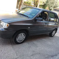 111 مدل 90 فرمون هیدرولیک شاسی پلمپ بدون ترک