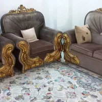 فروش مبلمان|مبلمان خانگی و میز عسلی|باغستان, |دیوار
