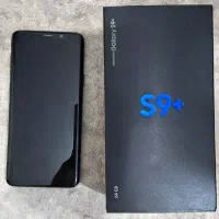 فروش گوشی سامسونگ Galaxy S9 Plus