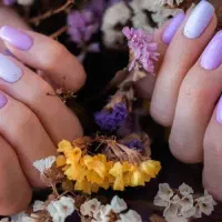 اجاره لاین ناخن