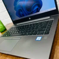 لپتاپ لمسی اچ پی Zbook دانشجویی بیزنسی ترید|رایانه همراه|اهواز, کوی ترابری|دیوار