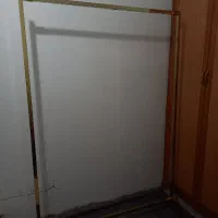 رگال لباس طلایی