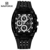 ساعت مچی عقربه ای نیوی فورس NAVIFORCE NF7105|ساعت|قم, میرزائیه|دیوار