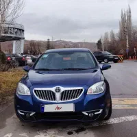 برلیانس h۳۳۰|خودرو سواری و وانت|لواسان, |دیوار