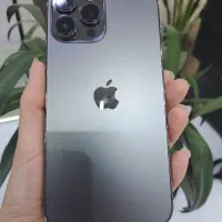 آیفون ۱۳پرومکس ریجسترشده
