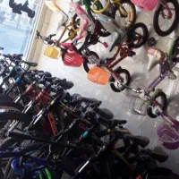 ۳چرخه|دوچرخه، اسکیت، اسکوتر|تاکستان, |دیوار