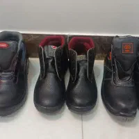 کفش ایمنی کار