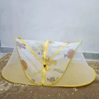 وسایل خواب کودک