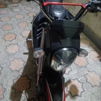 موتور برقی همتاز