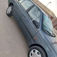 پژو405 مدل۱۳۹۷ تمیزسالم|خودرو سواری و وانت|زابل, |دیوار