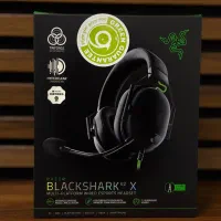 هدفون ریزر بلک شارک   Black Shark