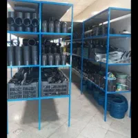 لوله واتصالات مهراب