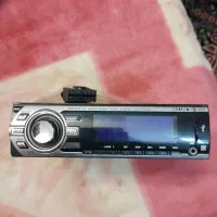 فروش ۲ عدد ضبط سونی و پایونیر حرفه ای