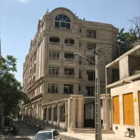 ۳۰۰ متر فول نوساز کلید نخورد ارتفاع سقف ۴ متر|اجارهٔ آپارتمان|تهران, درکه|دیوار