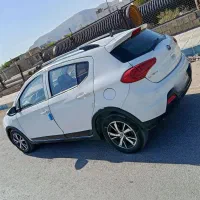 لیفان ایکس 50مدل 96