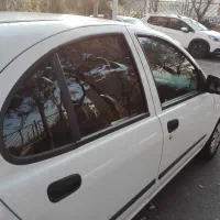 فروش یک دستگاه خودرو تیبا2 مدل 400