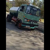 تخلیه چاه و لوله بازکنی