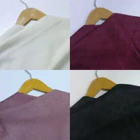 روسری ژاکارد|لباس|قم, علی آباد سعدگان|دیوار