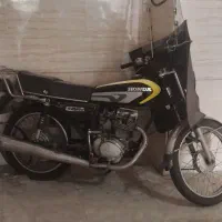 هندا ۱۲۵