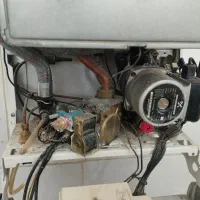 تعمیرات تخصصی پکیج خای خارجی و ایرانی در مرند|خدمات پیشه و مهارت|مرند, |دیوار