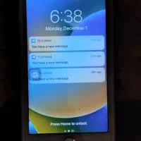 ایفون 6s plus|موبایل|ارومیه, |دیوار