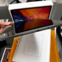 آیپد پرو ۱۲.۹ اینچ ،۲۰۲۰|تبلت|ورامین, ورامین|دیوار