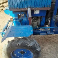 مینی تراکتور