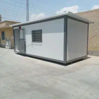 ساخت صفر تا صد انواع کانکس|خدمات پیشه و مهارت|شیراز, شهرک صنعتی شیراز|دیوار