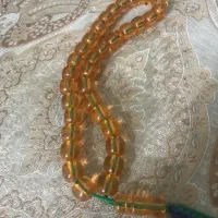 تسبیح سندلوس قدیمی آلمانی بودار